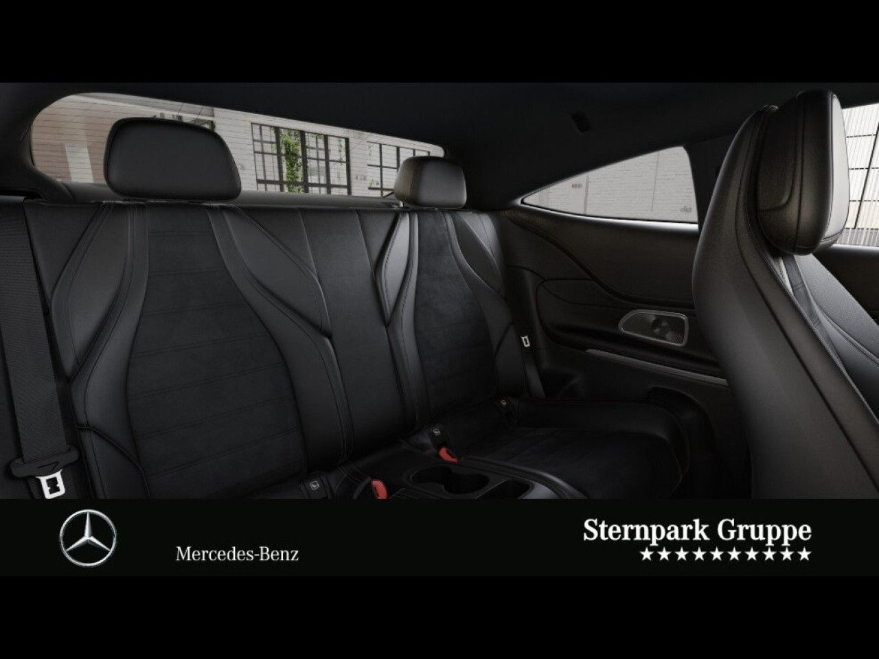 Mercedes-Benz CLE – Bild 9