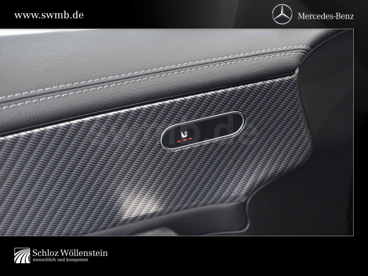 Mercedes-Benz CLA – Bild 5