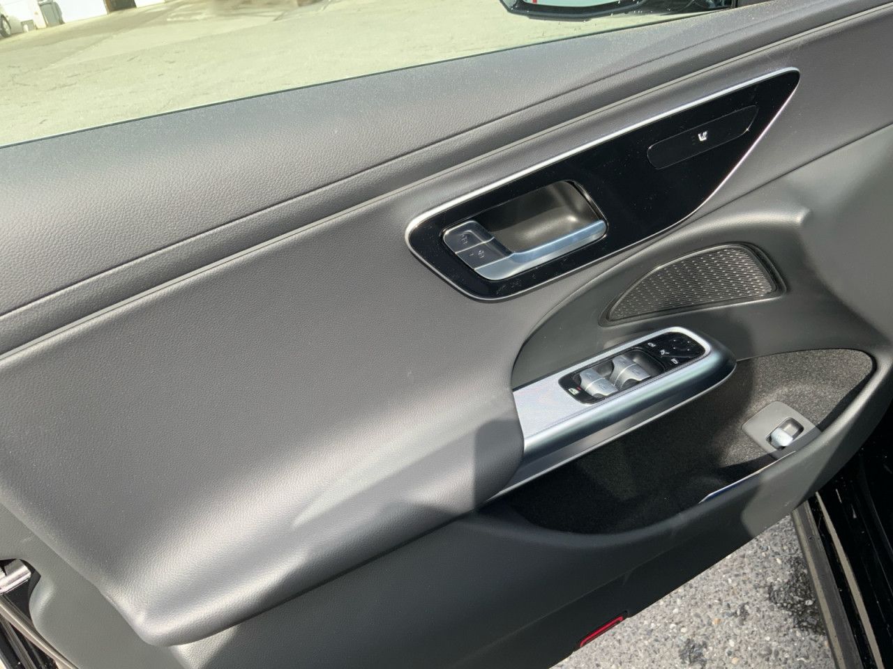 Mercedes-Benz E-Klasse – Bild 10