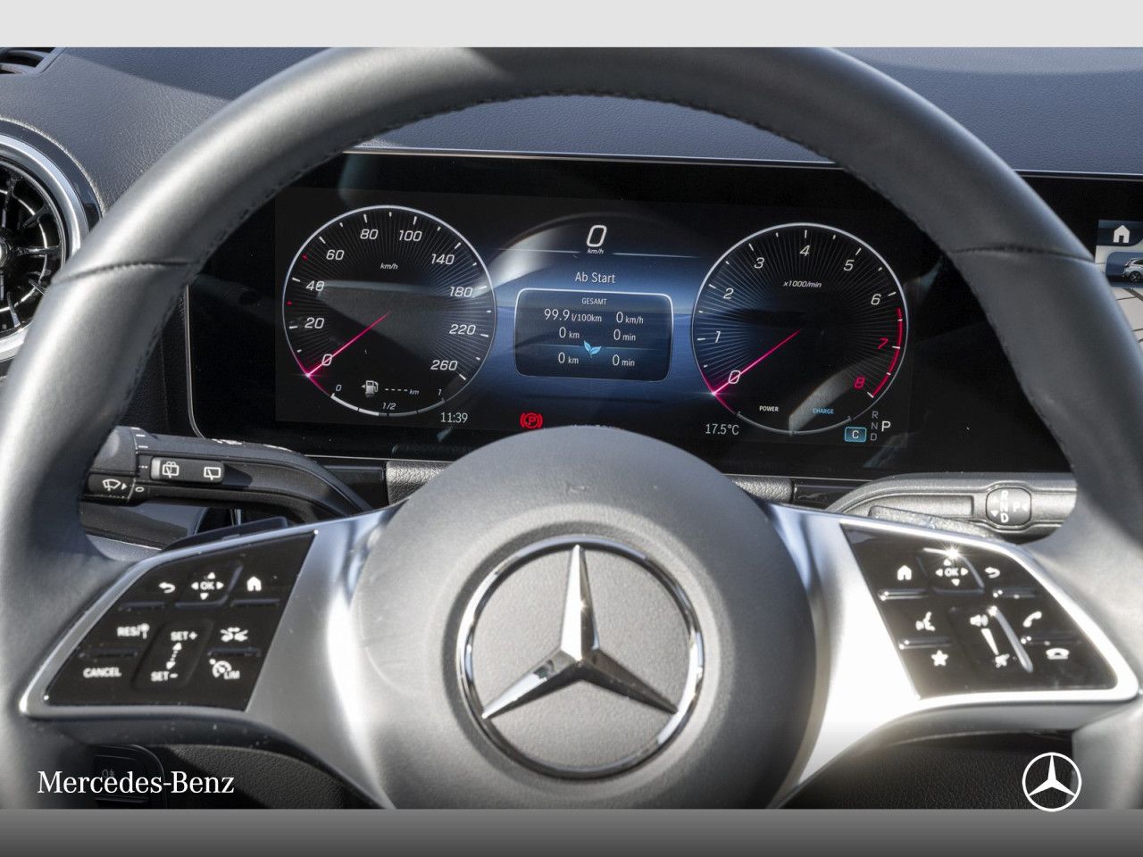 Mercedes-Benz B-Klasse – Bild 11