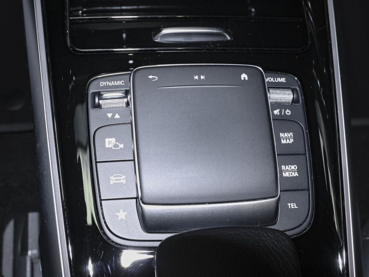 Mercedes-Benz EQB – Bild 12