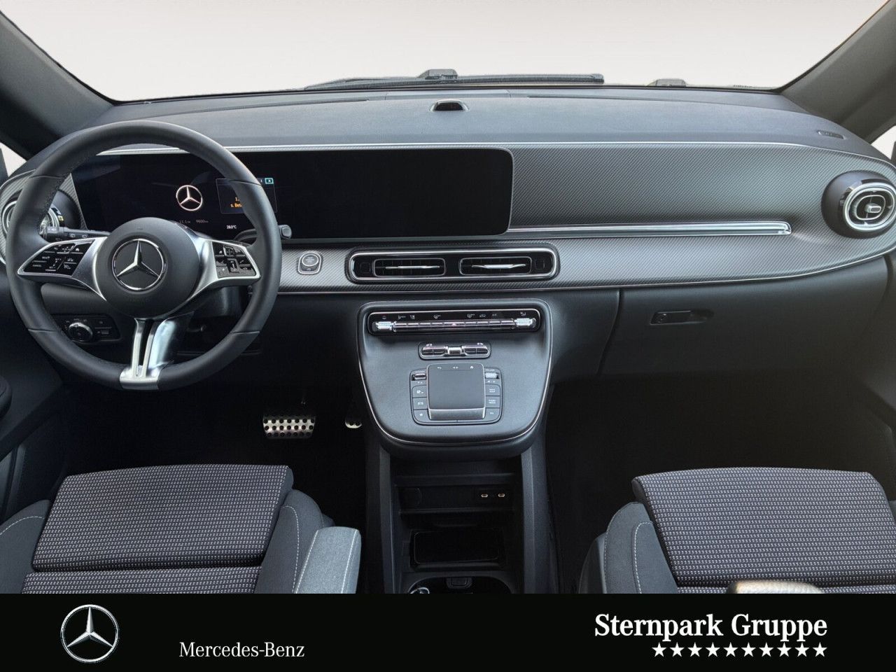 Mercedes-Benz V-Klasse – Bild 10