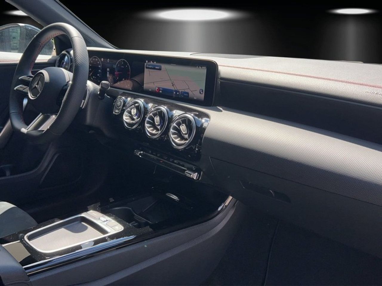 Mercedes-Benz CLA – Bild 8