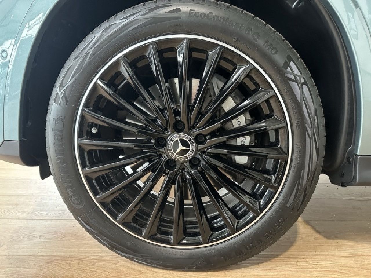 Mercedes-Benz GLC – Bild 4