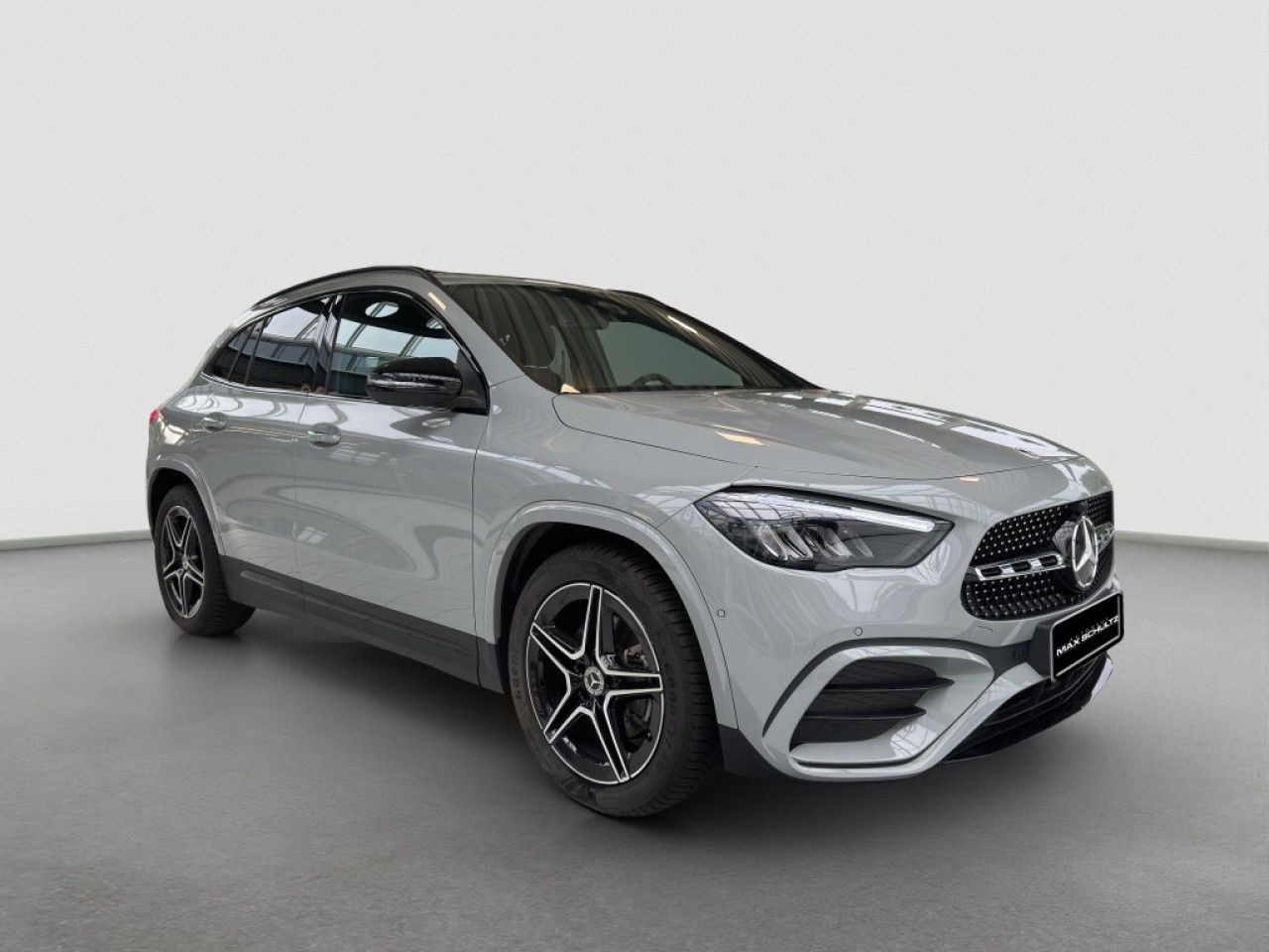 Mercedes-Benz GLA – Bild 18