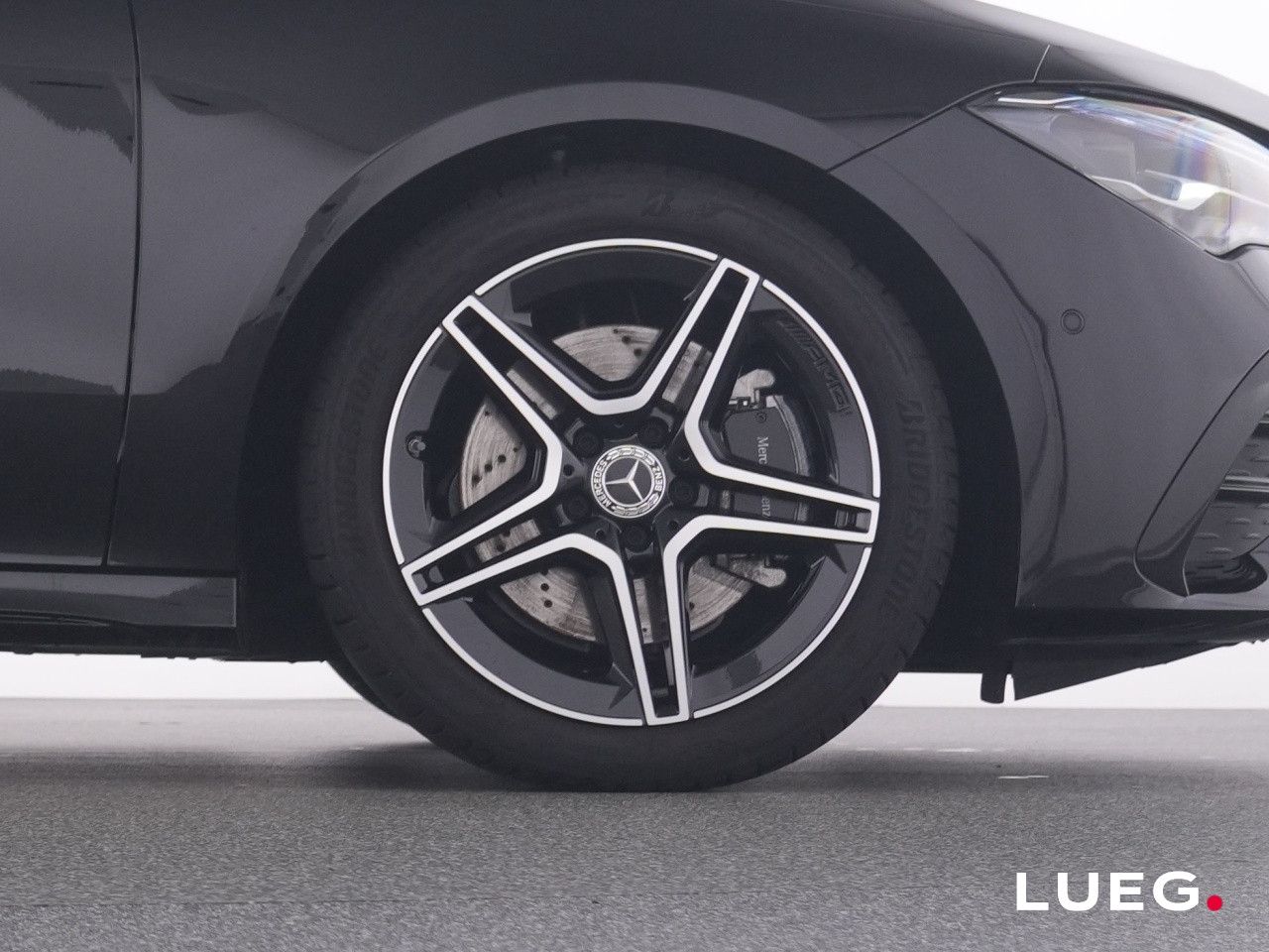 Mercedes-Benz CLA – Bild 21