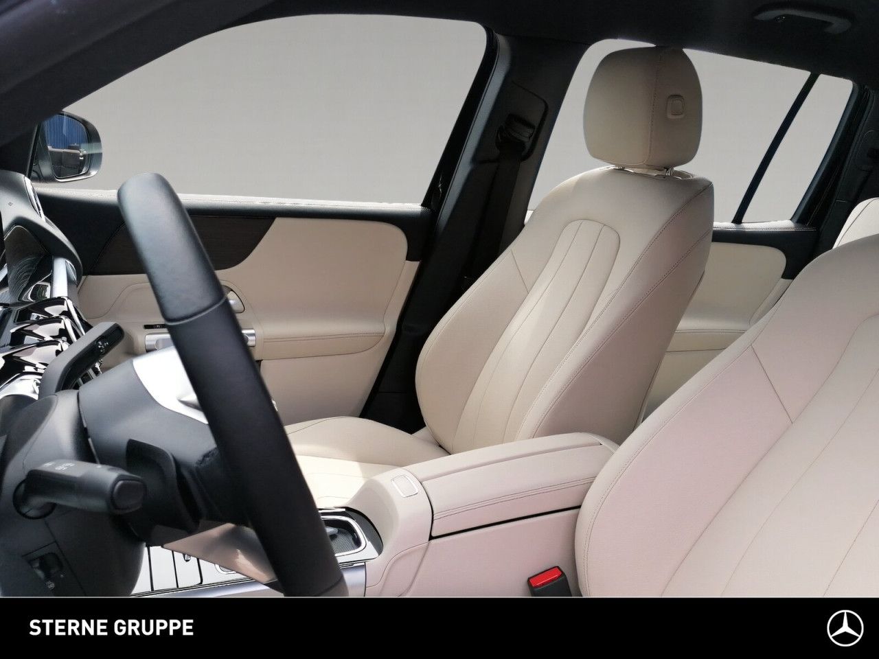 Mercedes-Benz GLB – Bild 11
