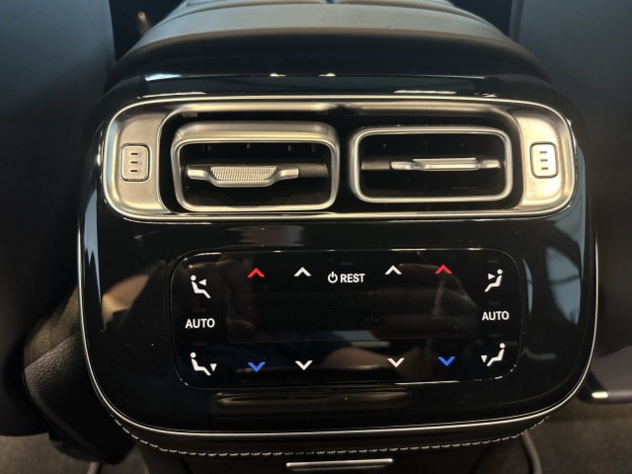 Mercedes-Benz S-Klasse – Bild 14