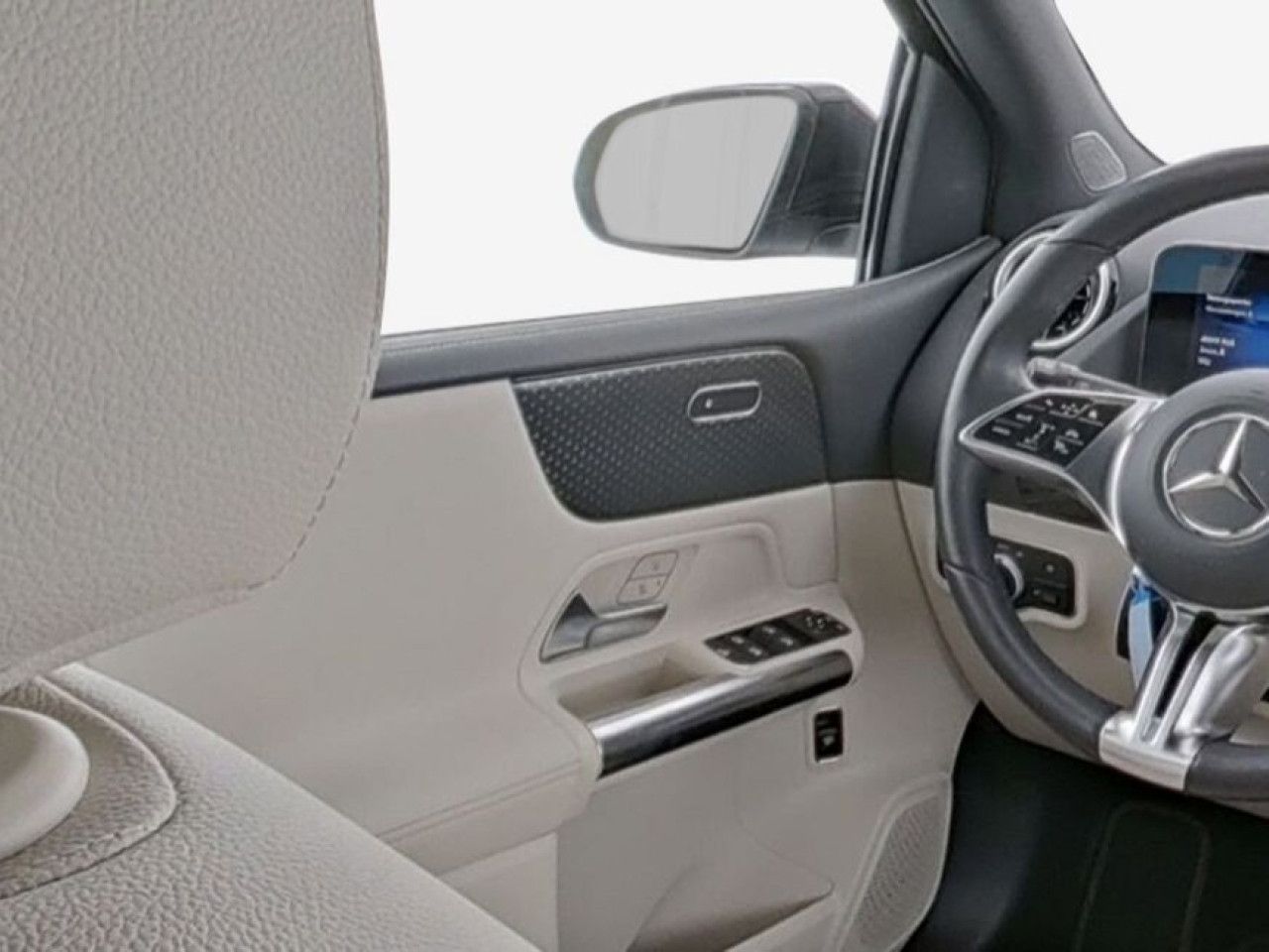 Mercedes-Benz B-Klasse – Bild 6