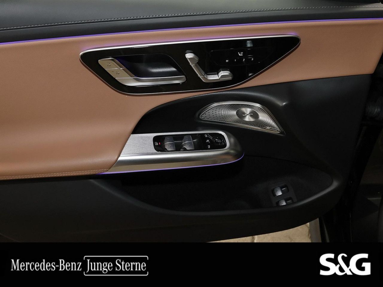 Mercedes-Benz E-Klasse – Bild 17