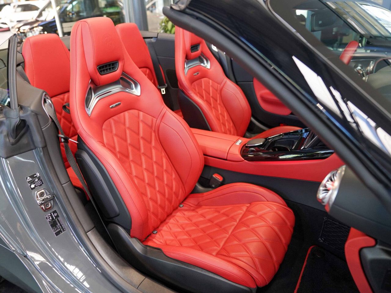 Mercedes-Benz SL – Bild 10