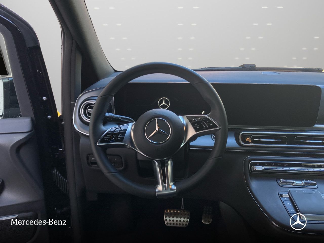 Mercedes-Benz V-Klasse – Bild 11