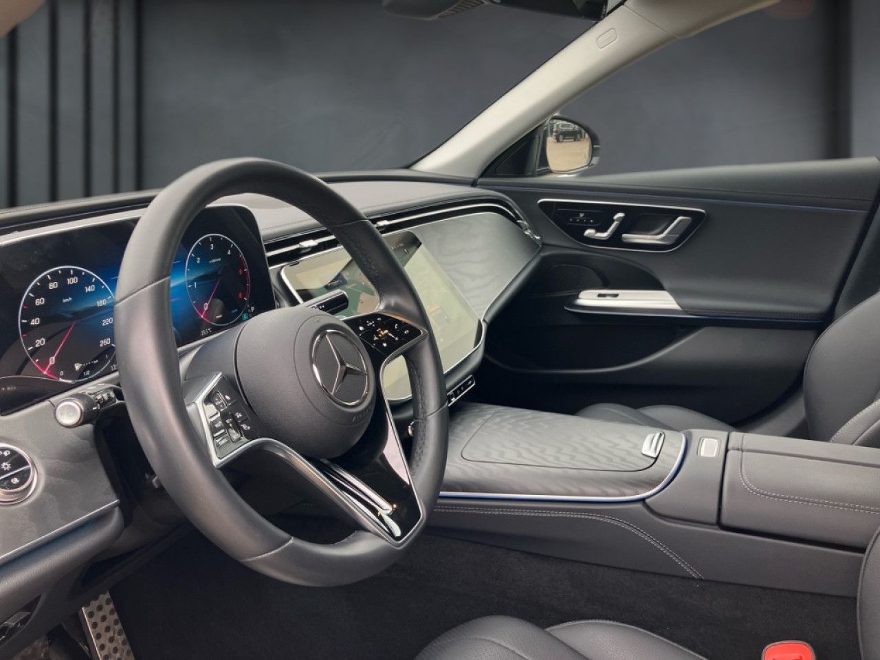 Mercedes-Benz E-Klasse – Bild 7