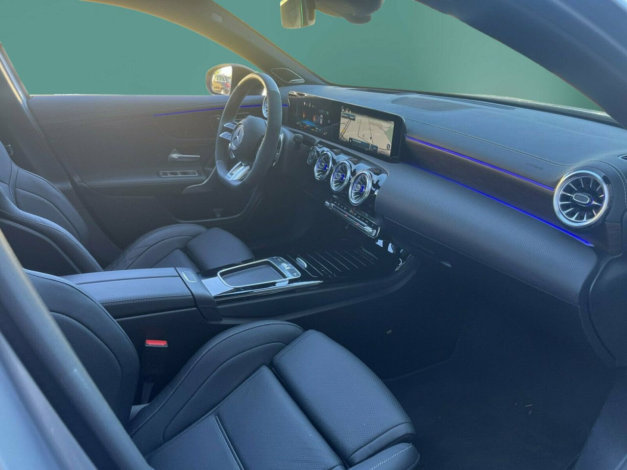 Mercedes-Benz A-Klasse – Bild 16