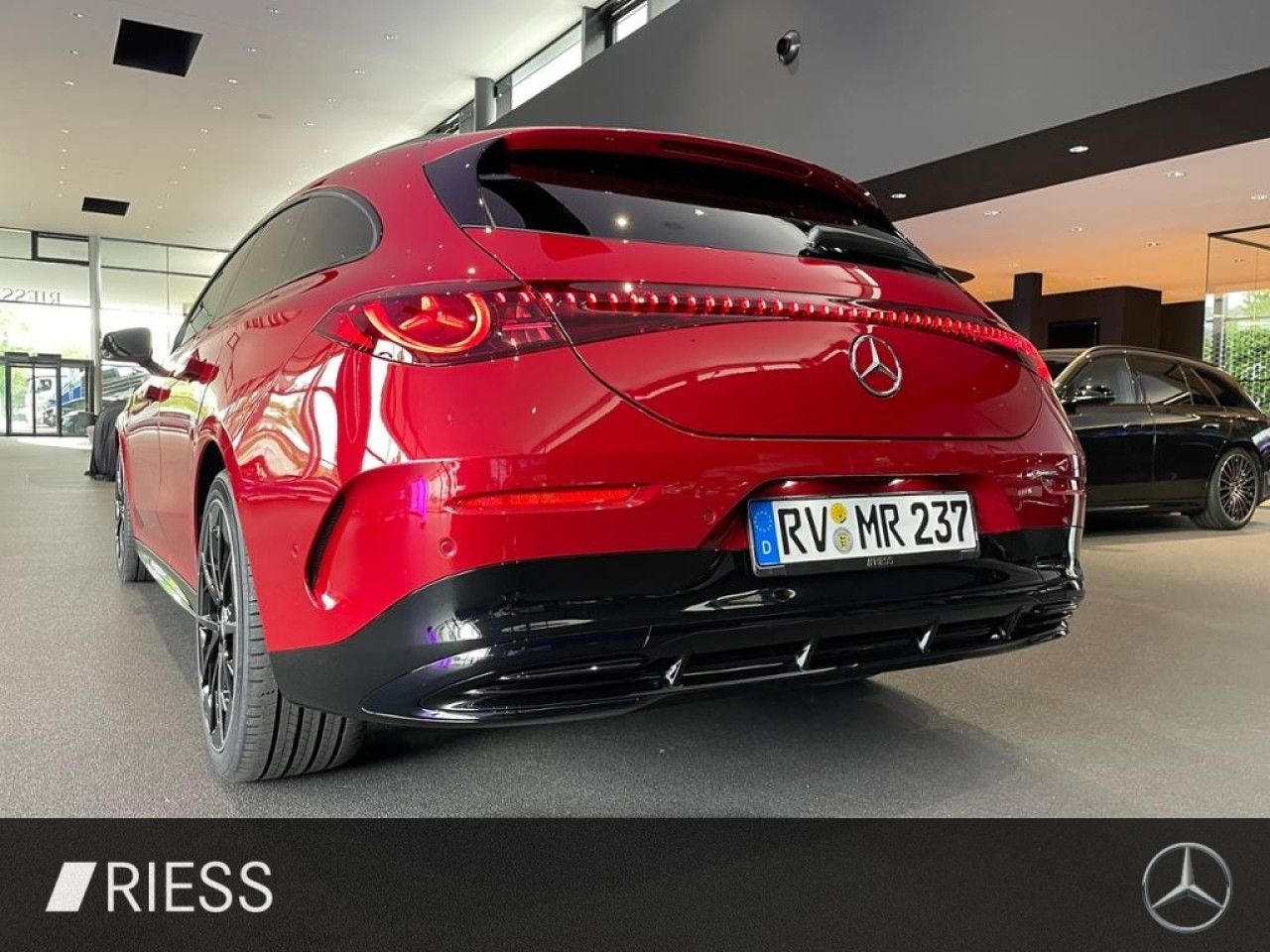 Mercedes-Benz CLA – Bild 18