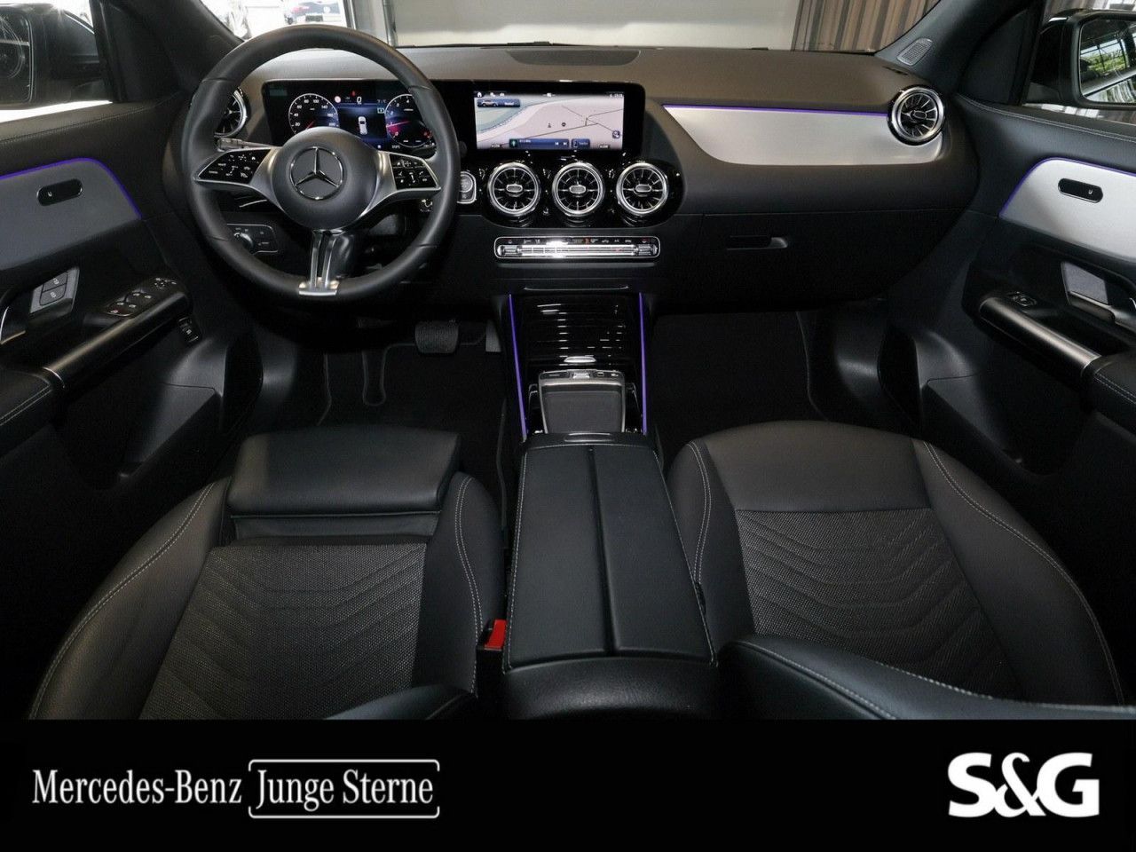 Mercedes-Benz GLA – Bild 5