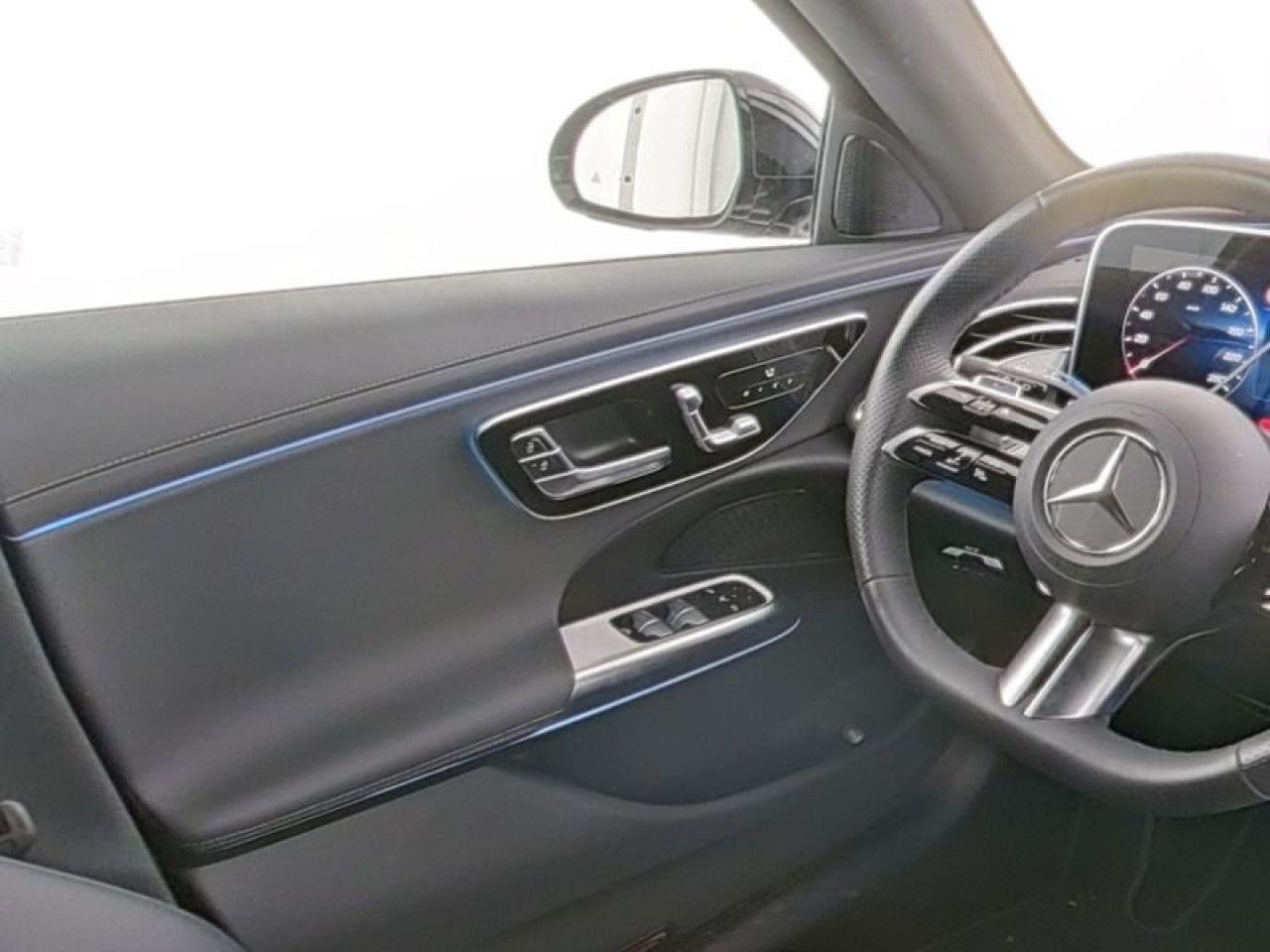 Mercedes-Benz E-Klasse – Bild 8