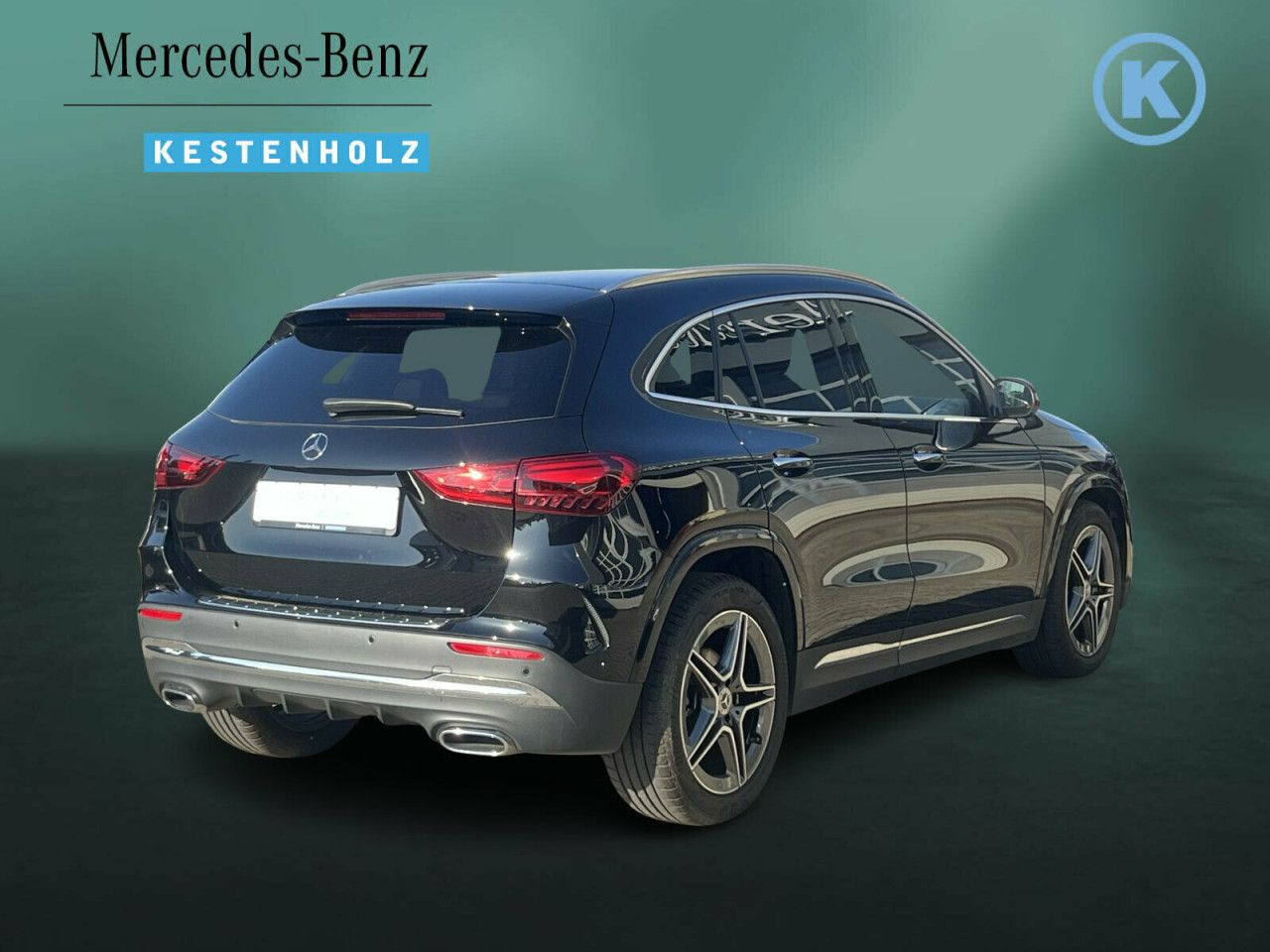 Mercedes-Benz GLA – Bild 7