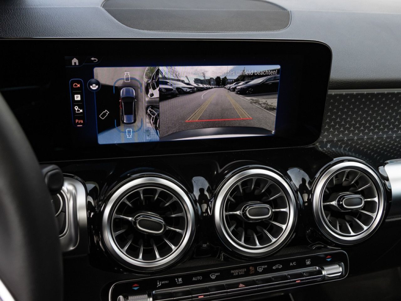 Mercedes-Benz EQB – Bild 18