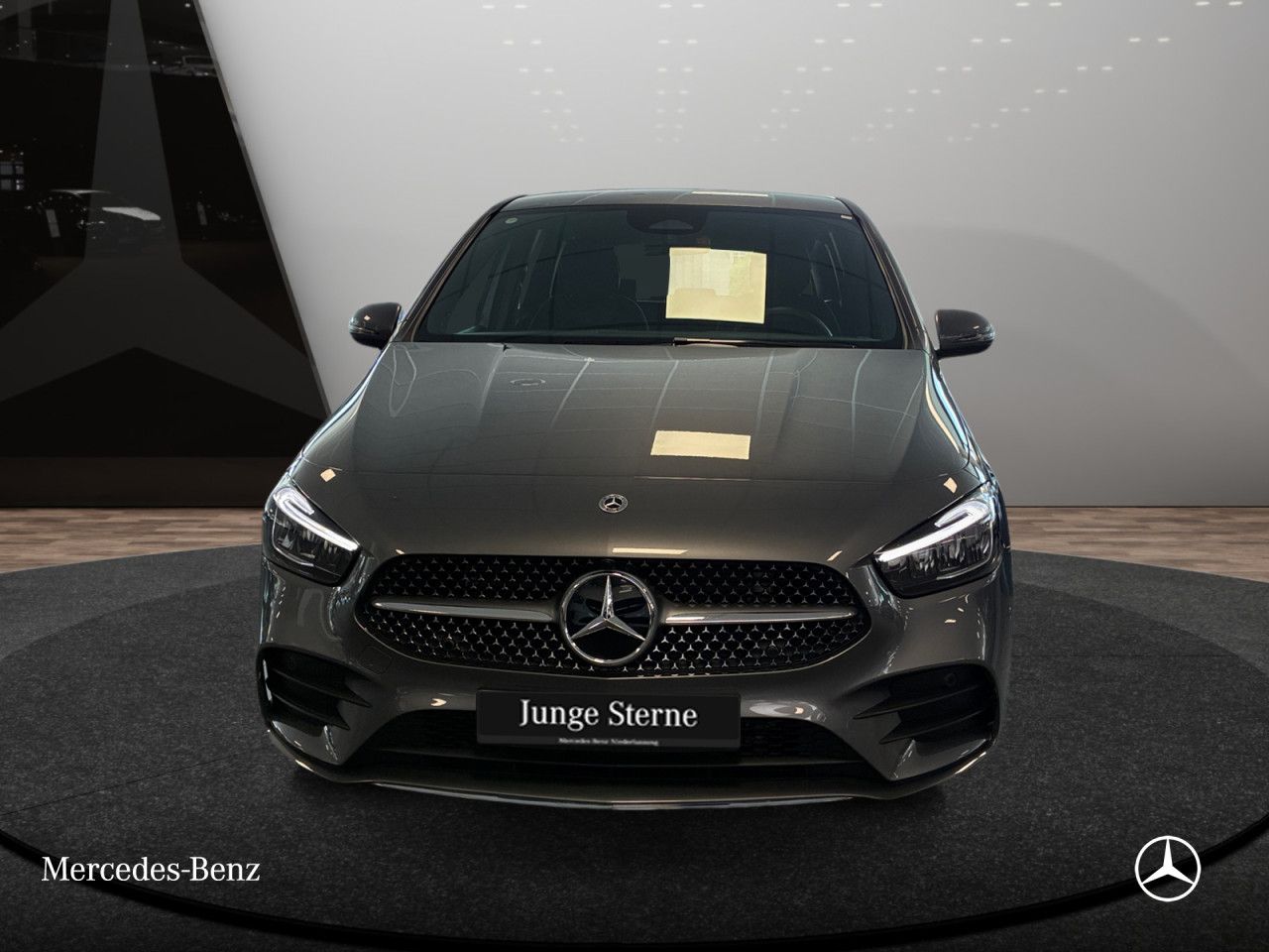 Mercedes-Benz B-Klasse – Bild 2