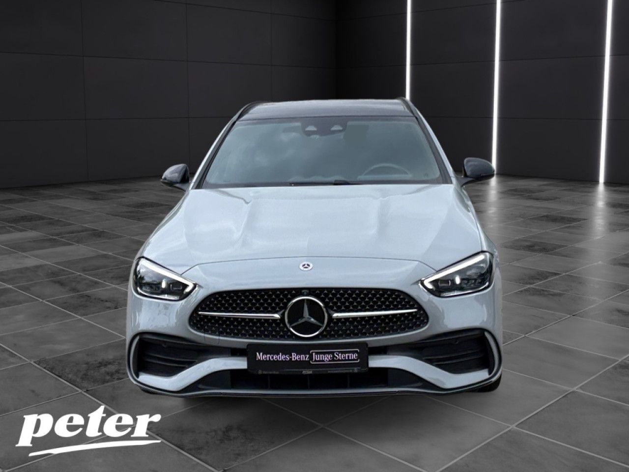 Mercedes-Benz C-Klasse – Bild 2