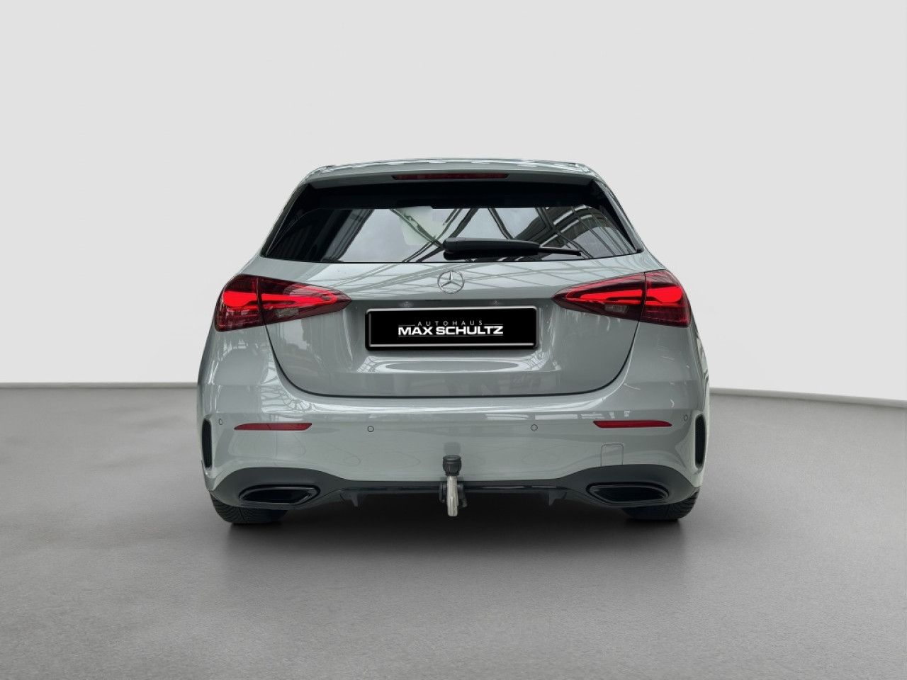Mercedes-Benz A-Klasse – Bild 4