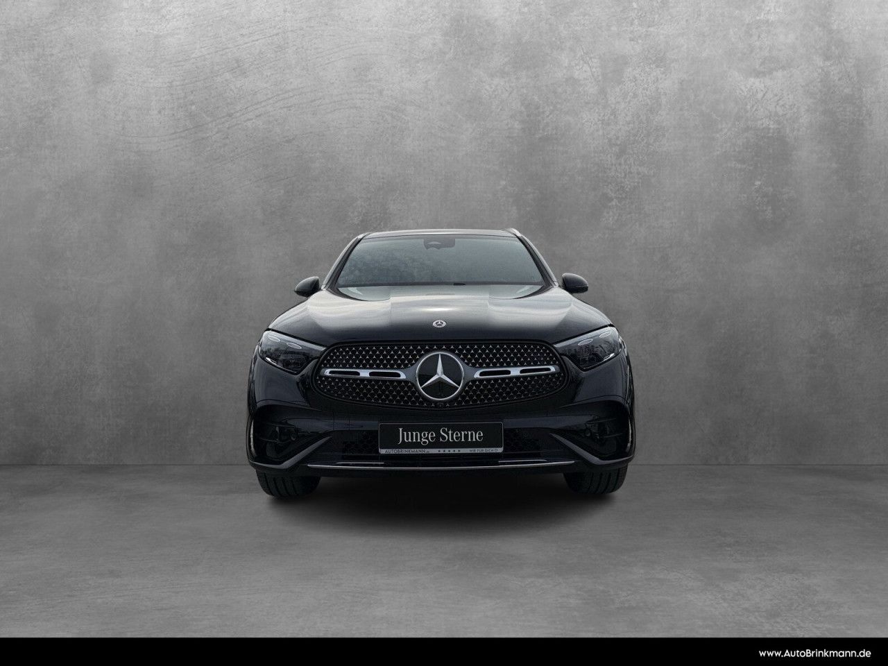Mercedes-Benz GLC – Bild 2
