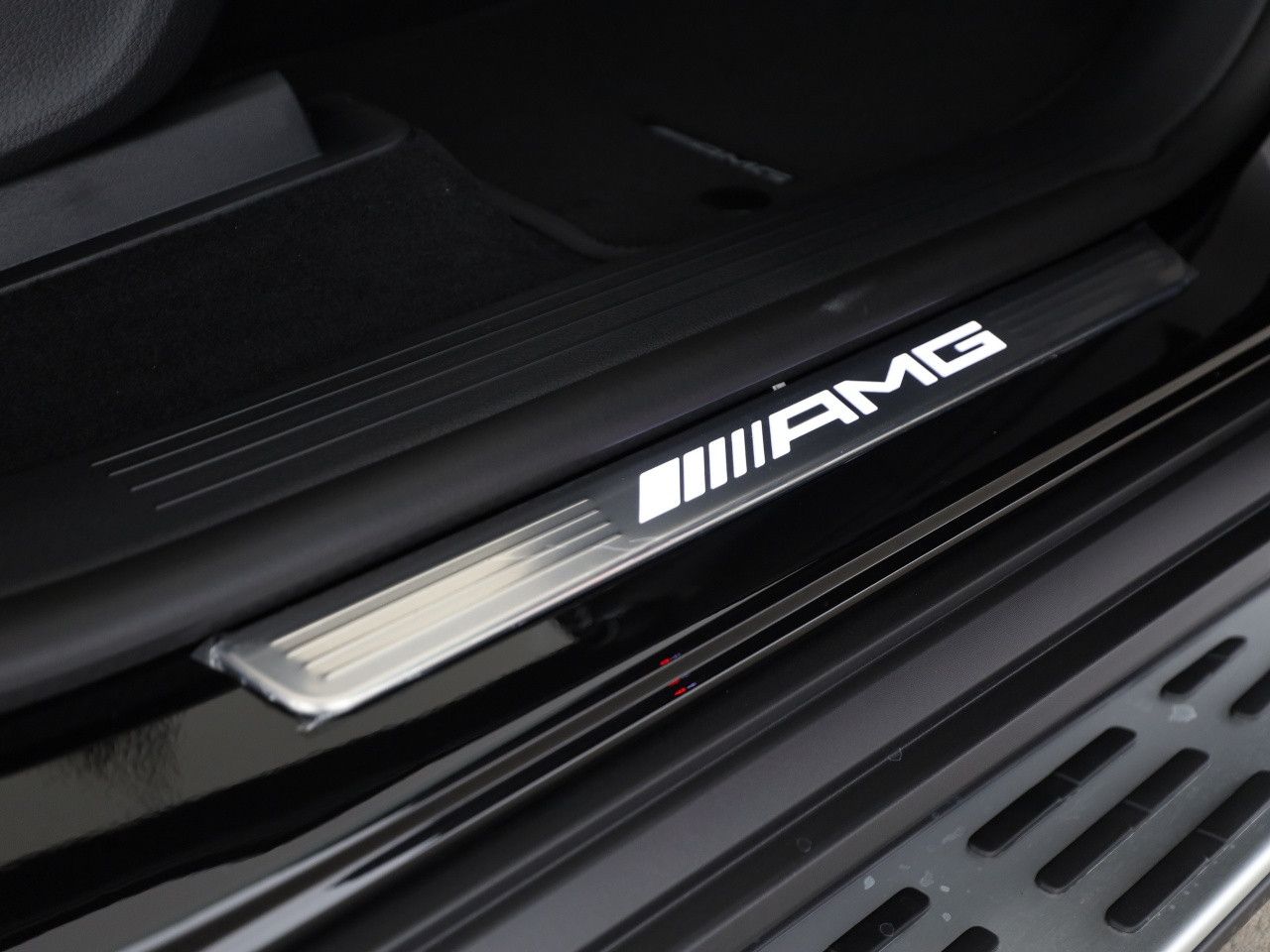 Mercedes-Benz GLE – Bild 23