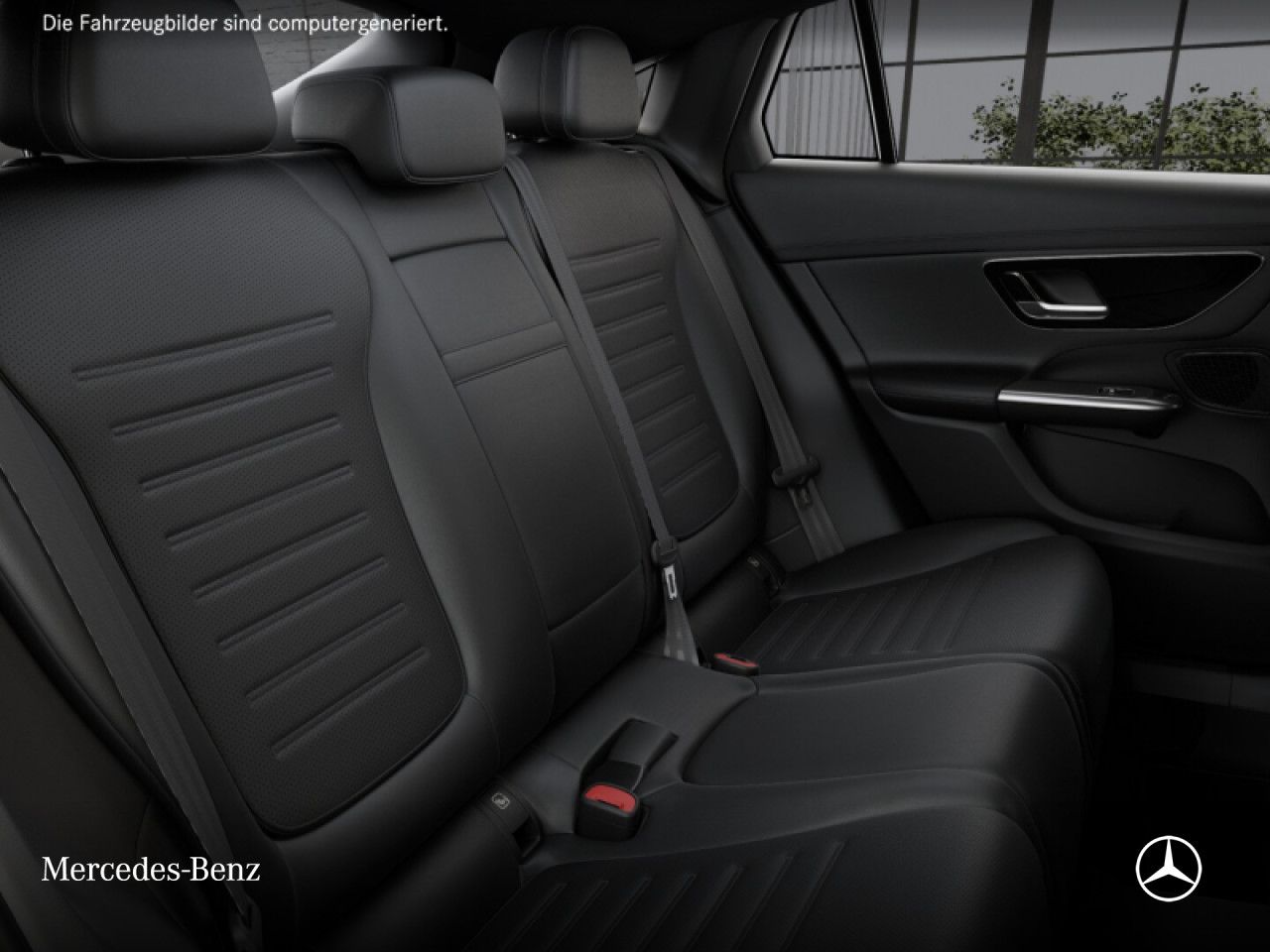 Mercedes-Benz GLC – Bild 10