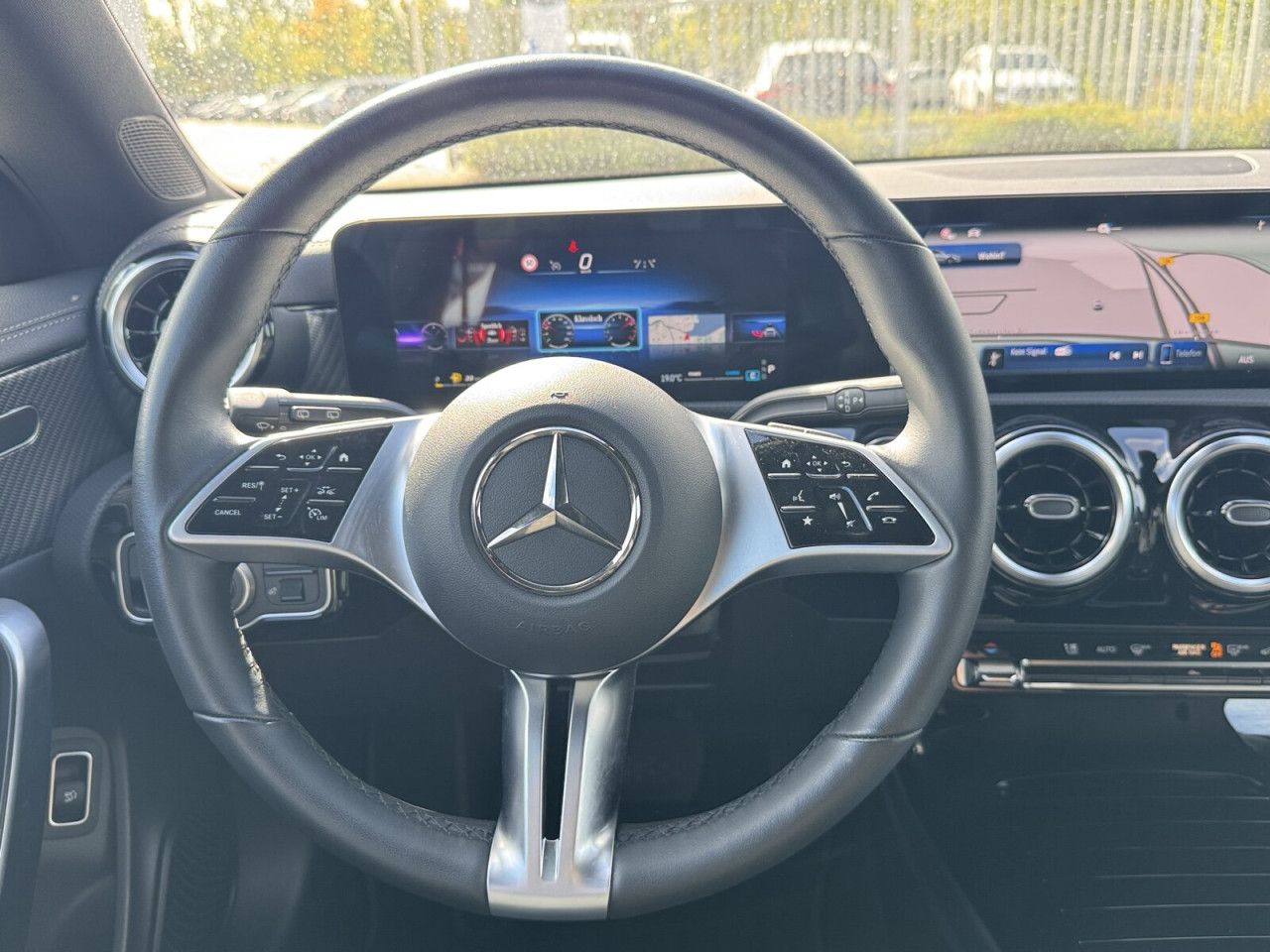 Mercedes-Benz CLA – Bild 13