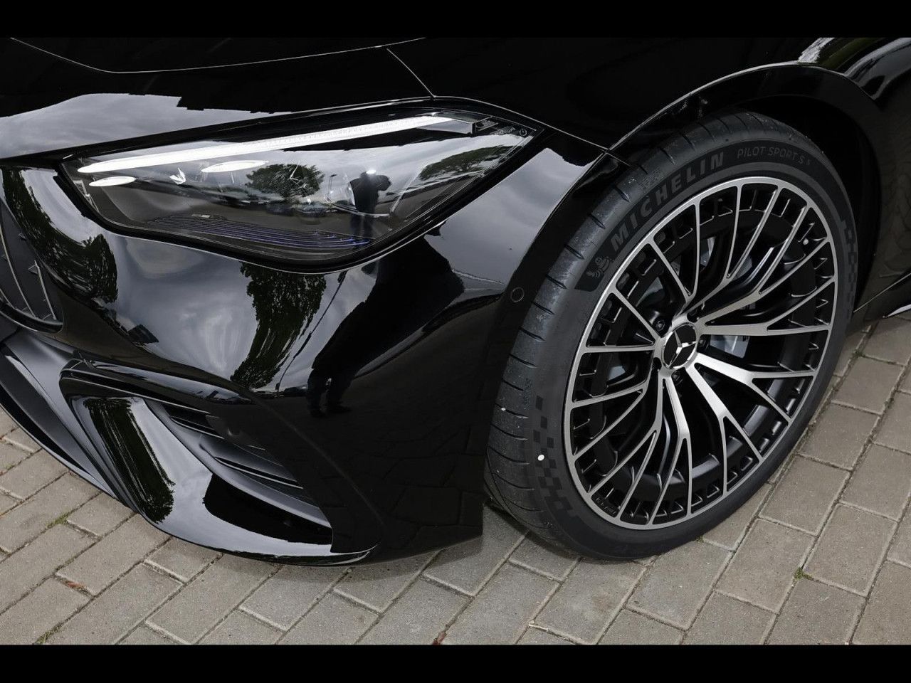 Mercedes-Benz CLE – Bild 3