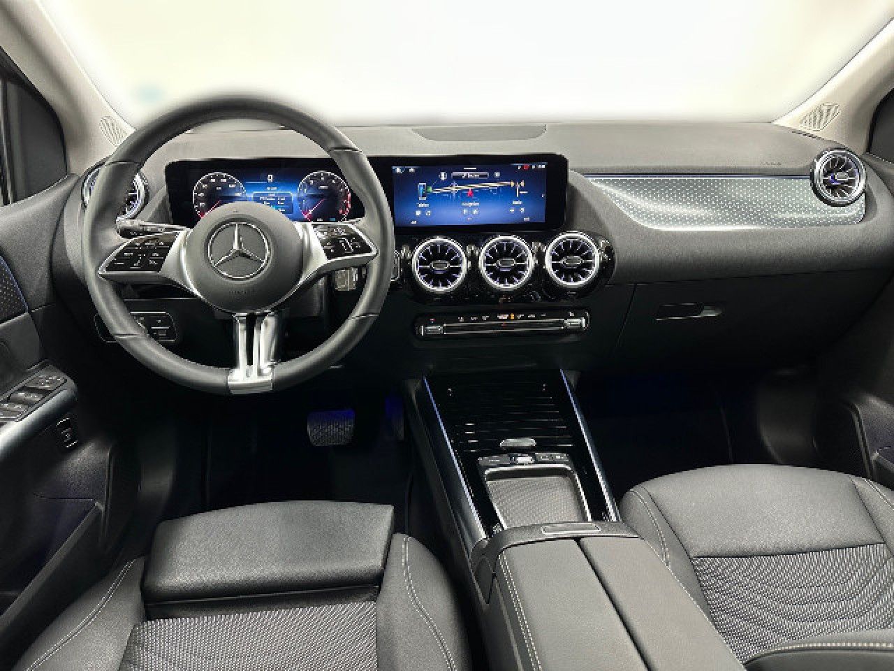 Mercedes-Benz B-Klasse – Bild 10