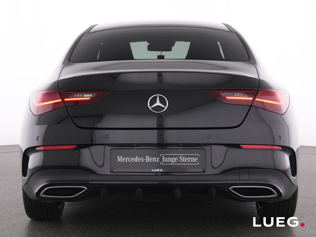 Mercedes-Benz CLA – Bild 15