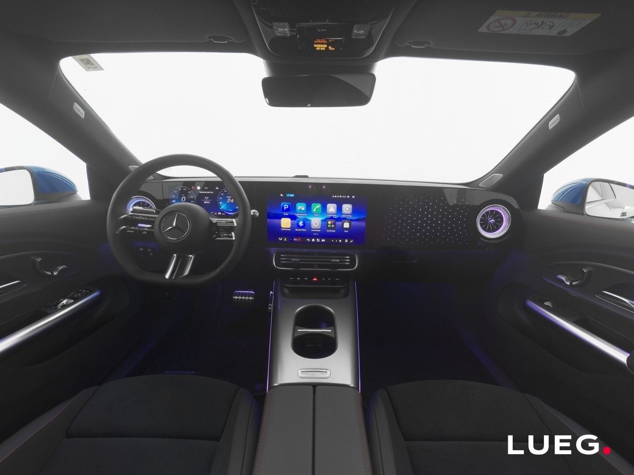 Mercedes-Benz CLA – Bild 3
