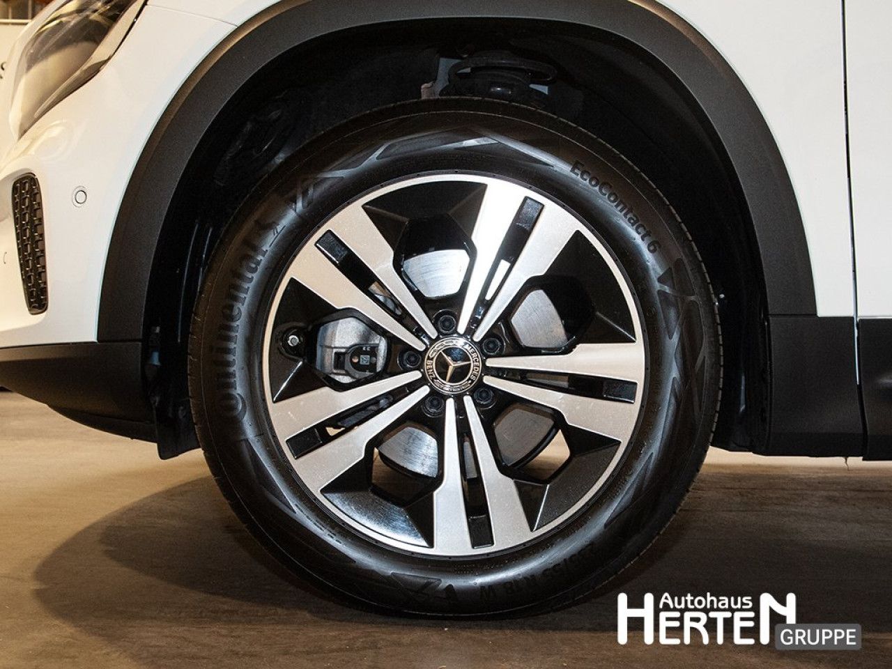 Mercedes-Benz GLB – Bild 8