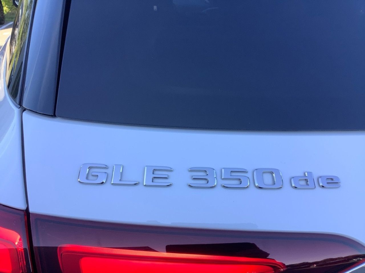 Mercedes-Benz GLE – Bild 26