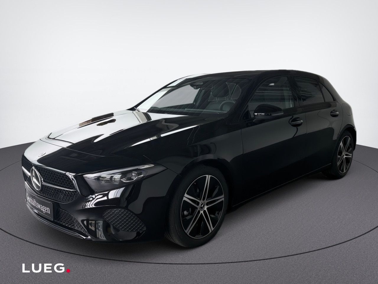 Mercedes-Benz A-Klasse – Bild 2