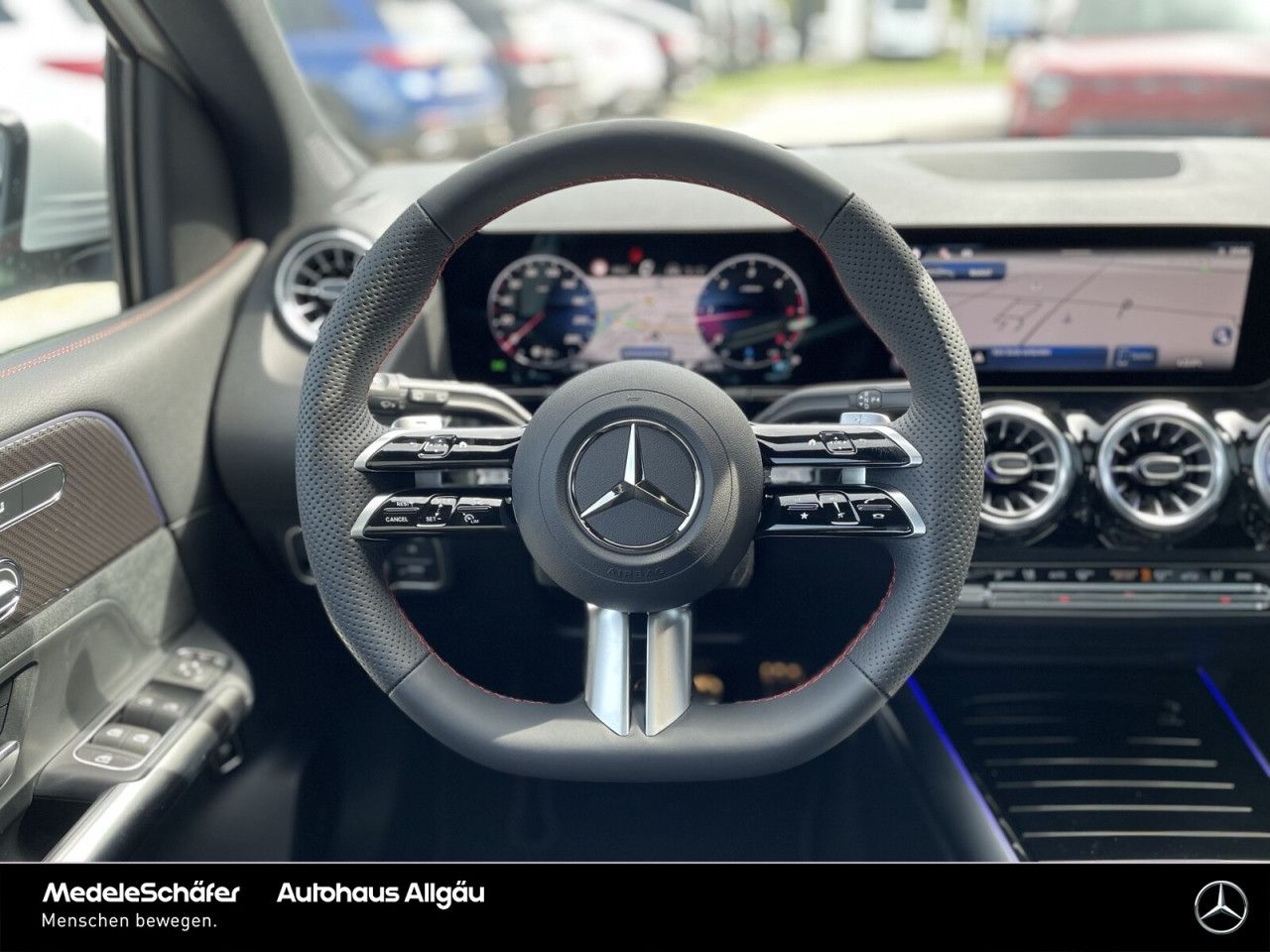 Mercedes-Benz B-Klasse – Bild 5