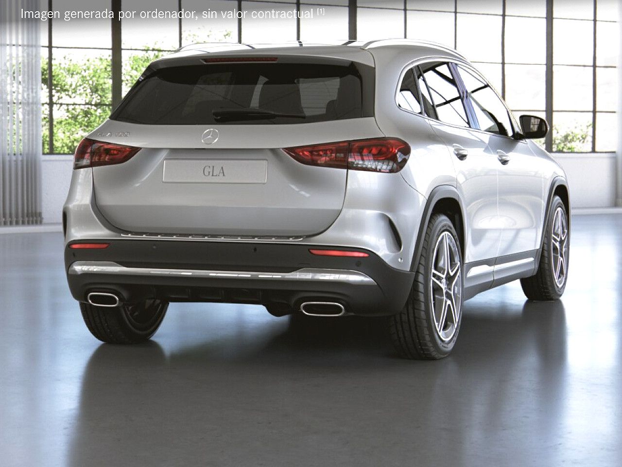 Foto de estudio 3 / 5