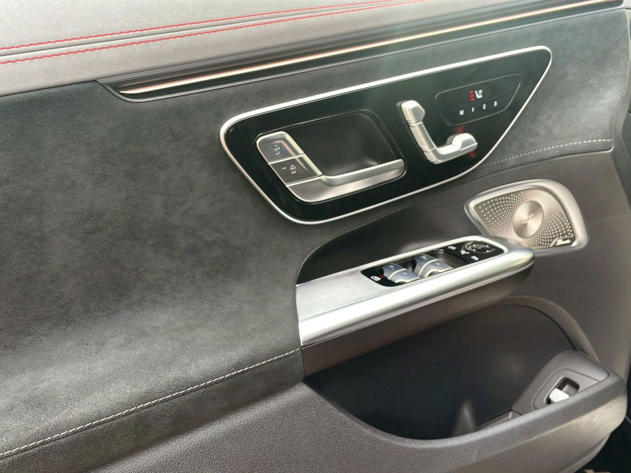 Mercedes-Benz EQE – Bild 26