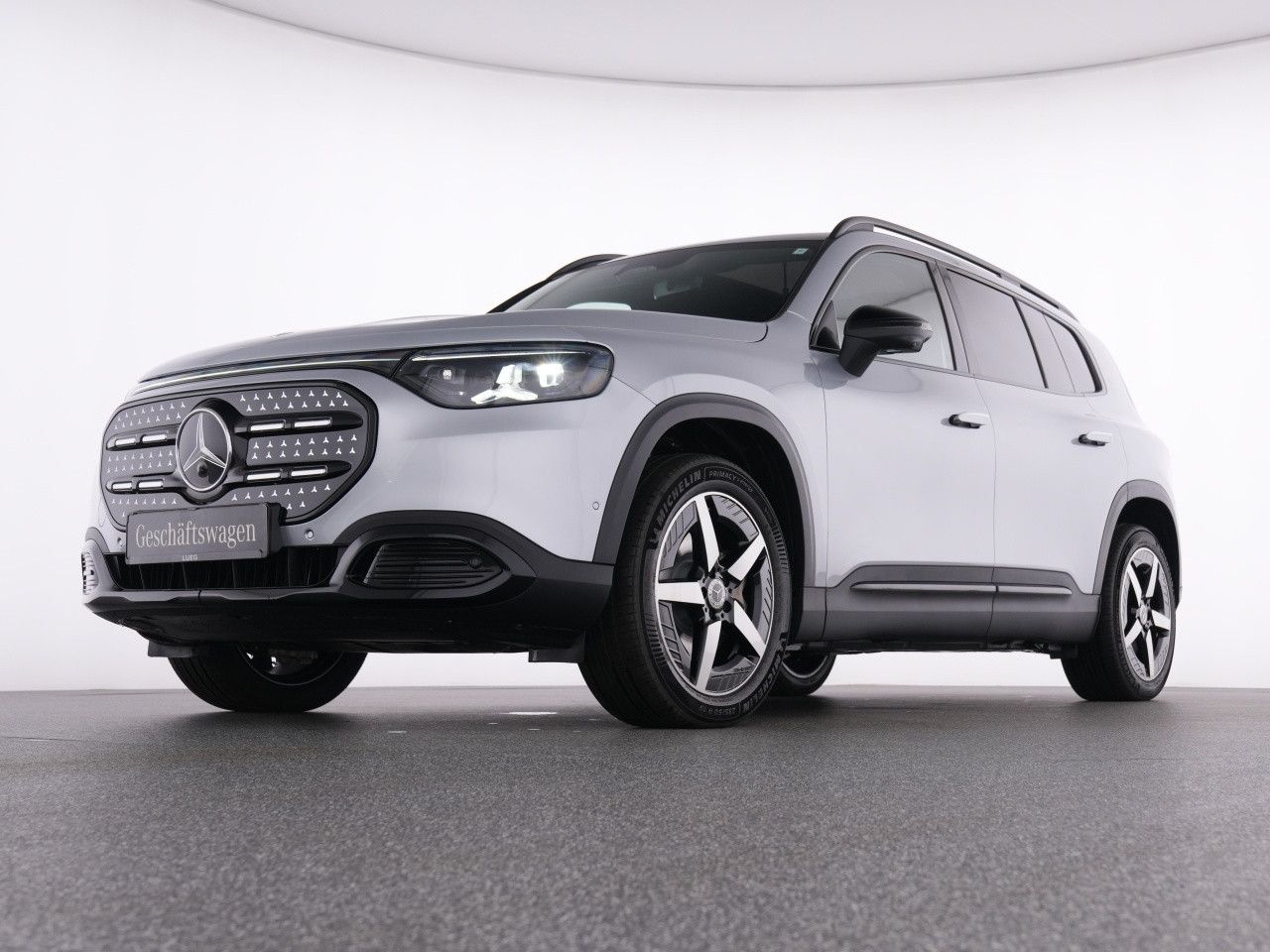 Mercedes-Benz GLB – Bild 6