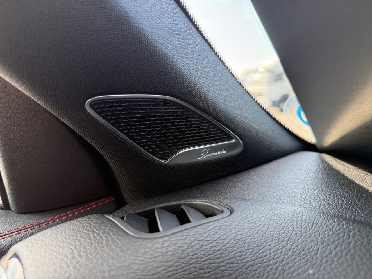 Mercedes-Benz GLB – Bild 20