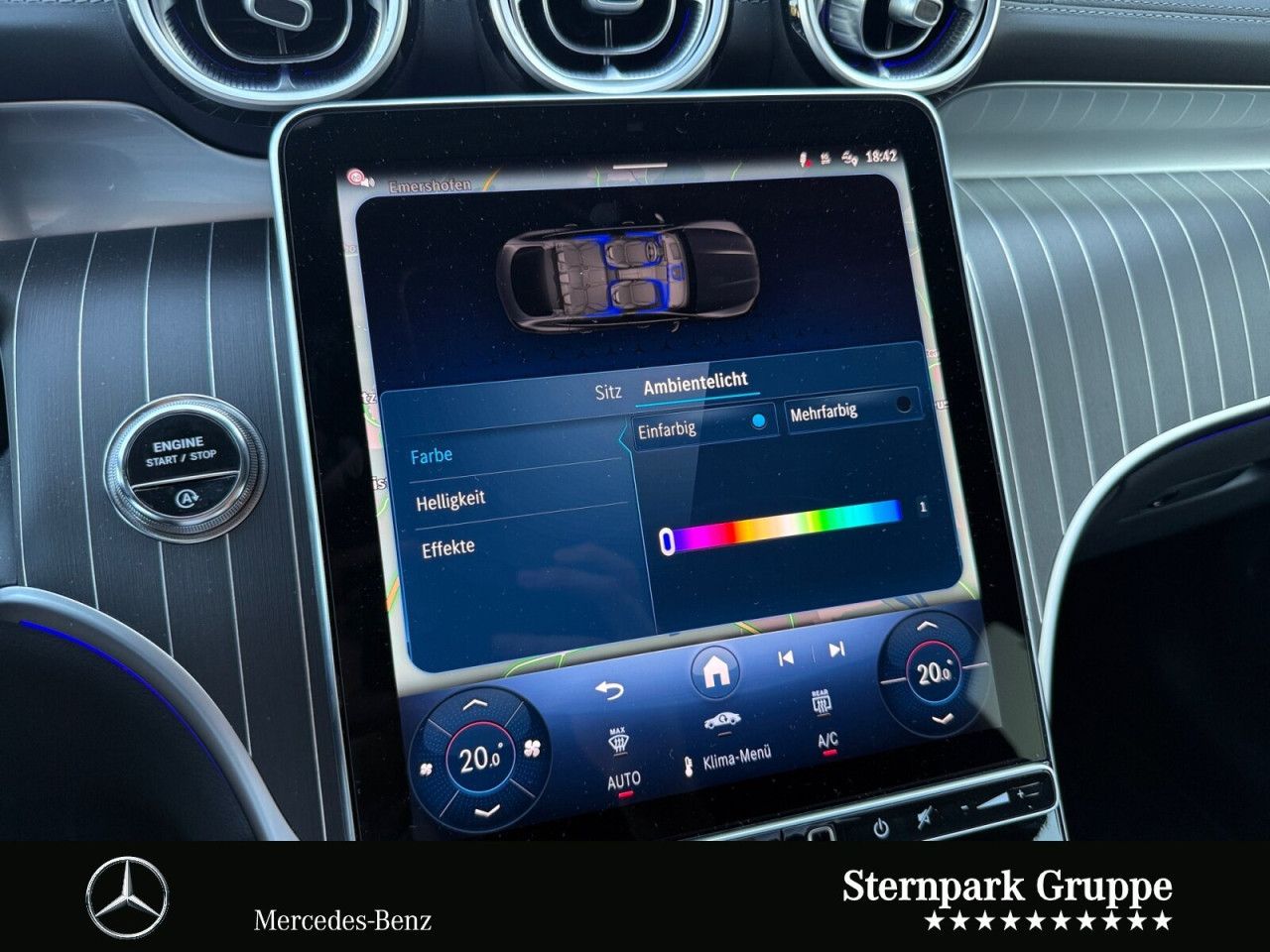 Mercedes-Benz GLC – Bild 28