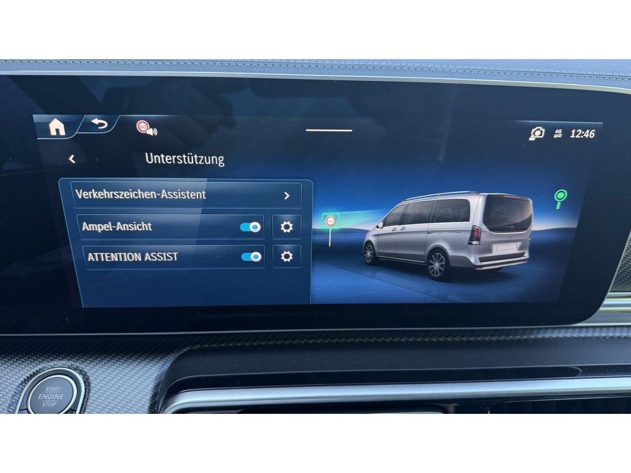 Mercedes-Benz V-Klasse – Bild 21