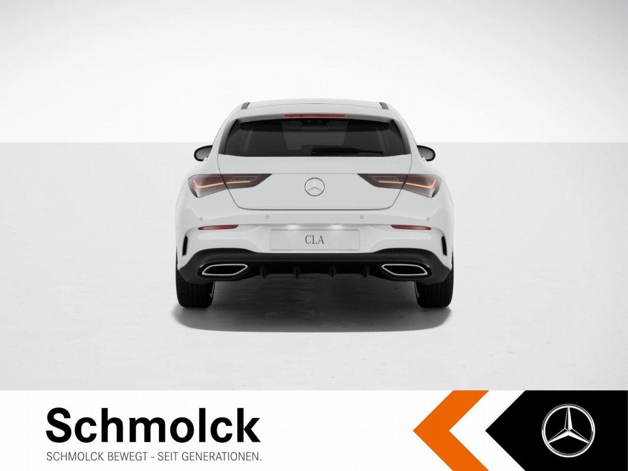 Mercedes-Benz CLA – Bild 5
