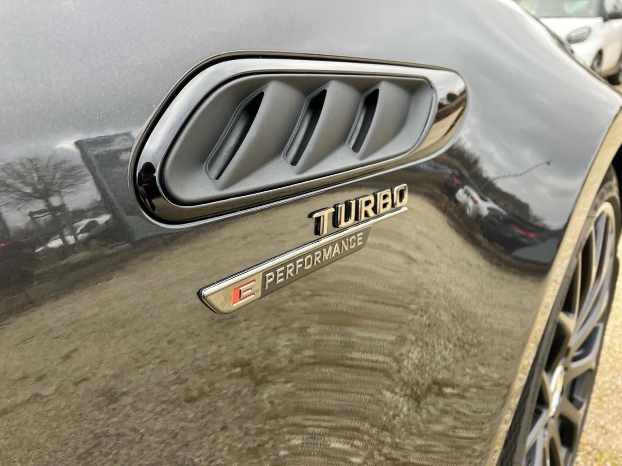 Mercedes-Benz C-Klasse – Bild 19