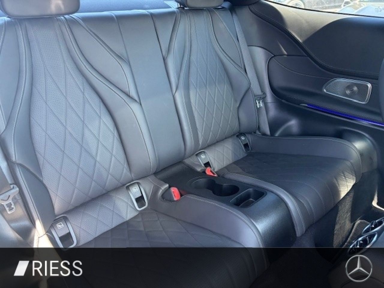 Mercedes-Benz CLE – Bild 10