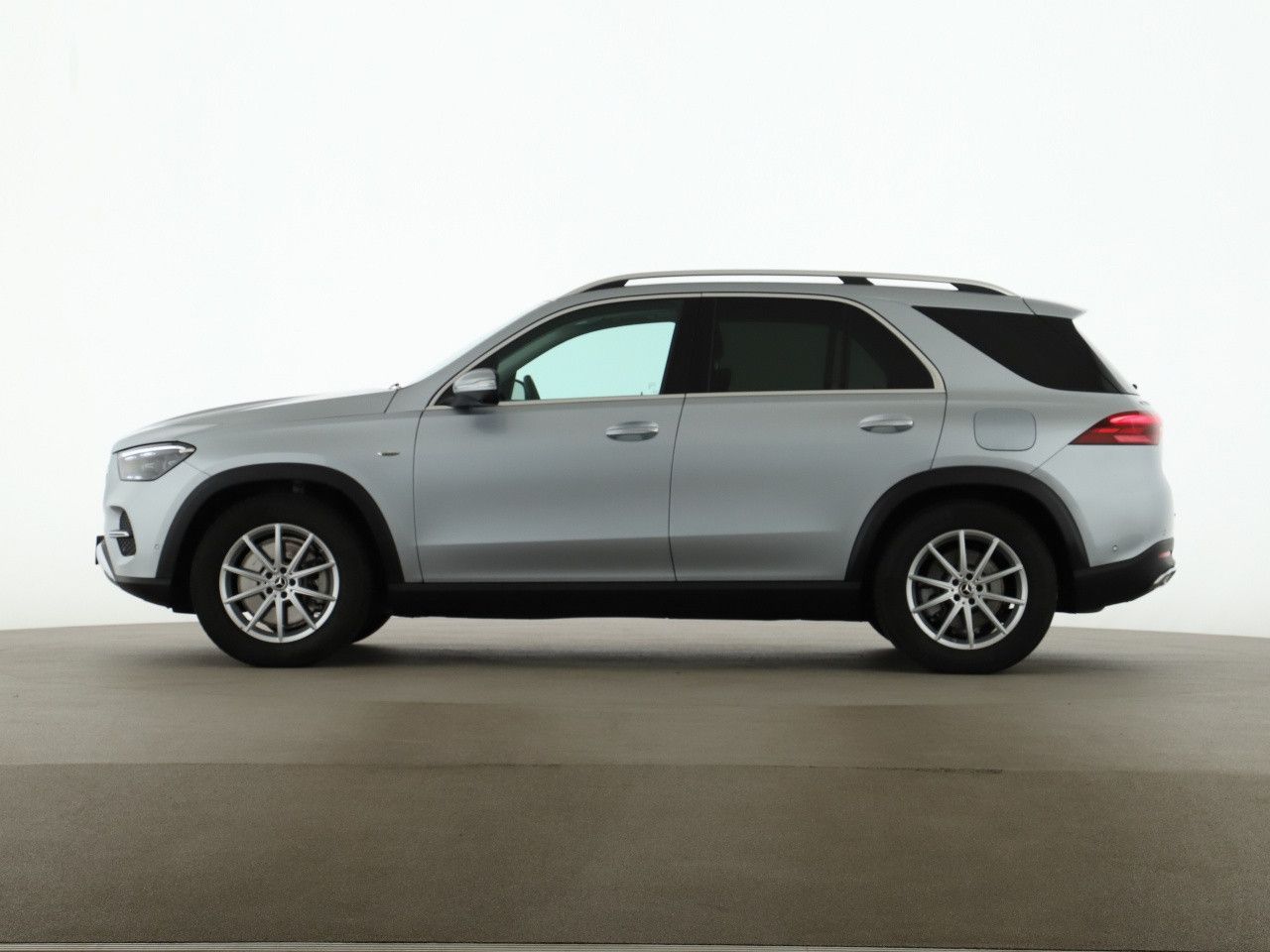 Mercedes-Benz GLE – Bild 2