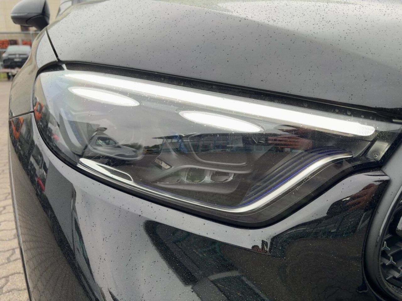 Mercedes-Benz GLC – Bild 21