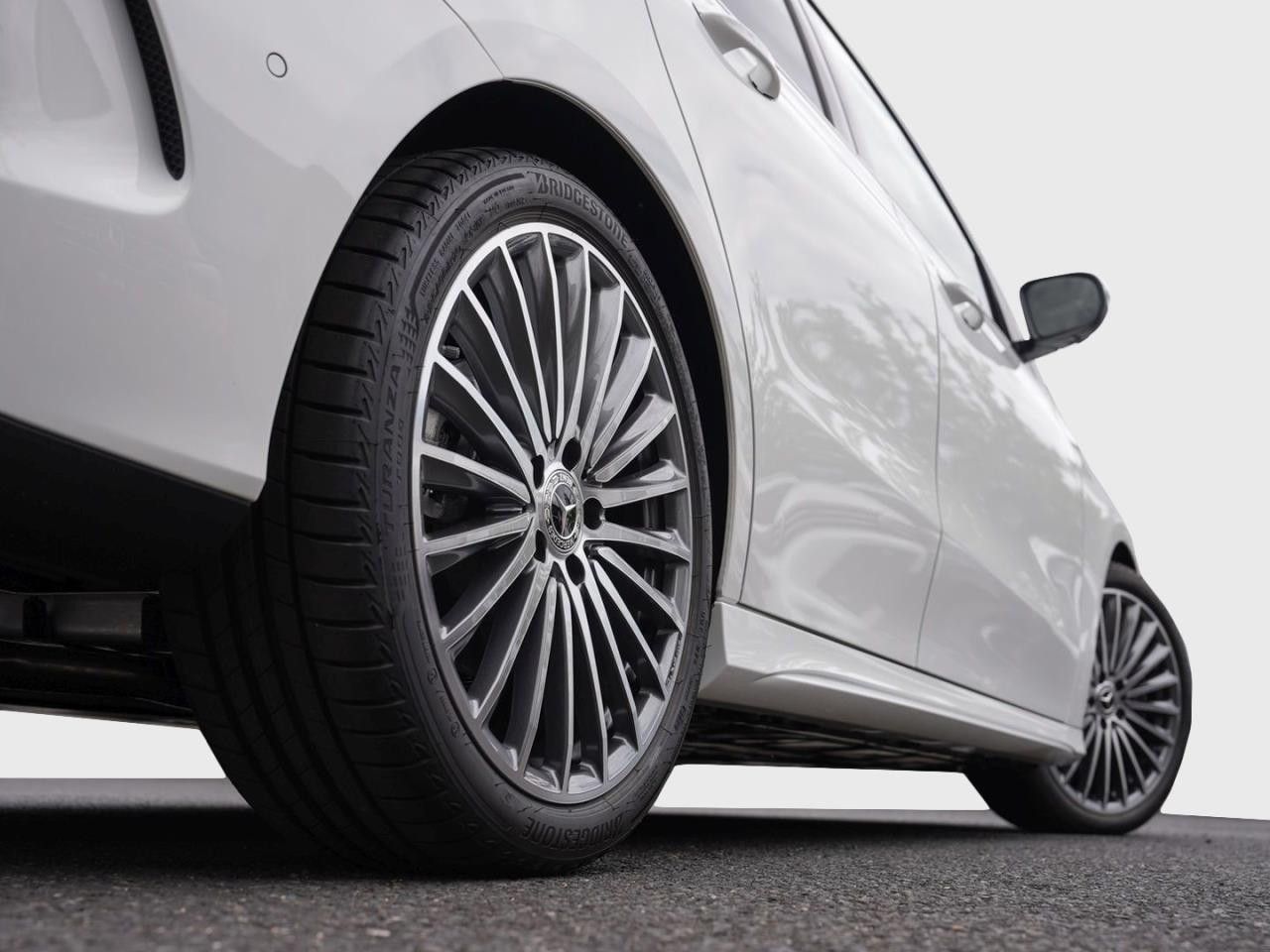 Mercedes-Benz B-Klasse – Bild 5